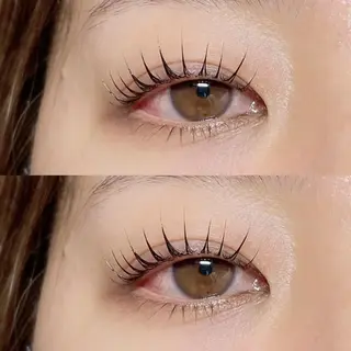 マツエク・マツパ 山﨑 ほのかの眉毛・アイブロウイメージ