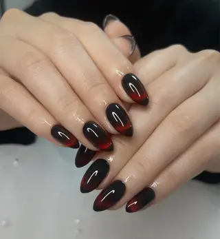 ネイル 👍thumbs up nail👍のネイルデザイン