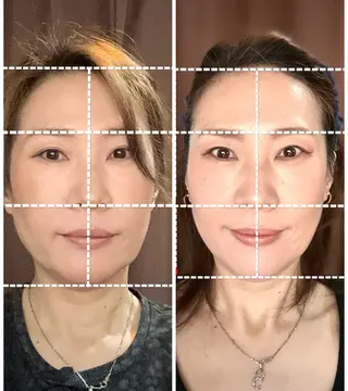 エステサロン M&H所属・salon M&Hのエステ・リラクイメージ