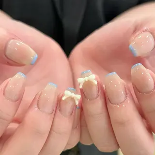 ネイル ATENA momokaのネイルデザイン