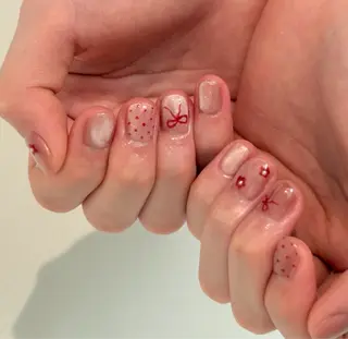 ネイル Ma Ariのネイルデザイン