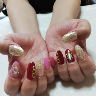 ネイル ネイル junkoのネイルデザイン