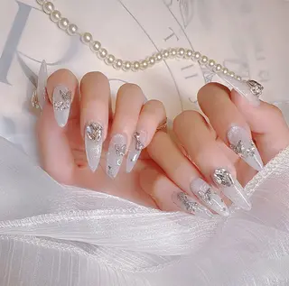 ネイル Rin Rin TA Nailのネイルデザイン