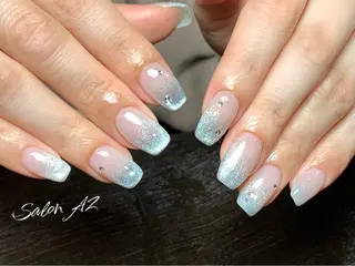 ネイル salon AZのネイルデザイン