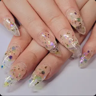 ネイル よしだ ひろきのネイルデザイン