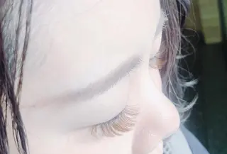 マツエク・マツパ Miliy eyelash beaute所属・Miliy beaute 山原のマツエク・マツパデザイン