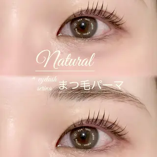 マツエク・マツパ アイラッシュサロンSerina 池袋西口店所属・🤍マツエク さき🤍のマツエク・マツパデザイン