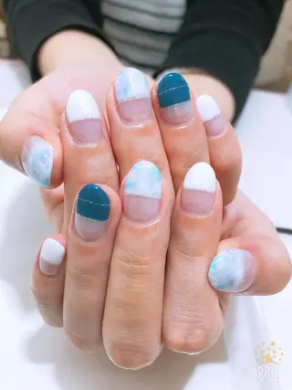ネイル nail salon angeのネイルデザイン