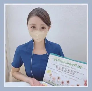 RAYVIS 郡山店のエステ・リラクイメージ