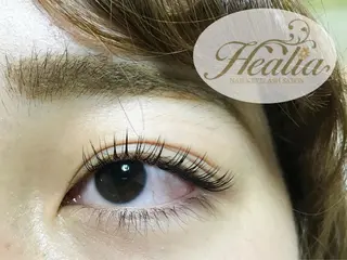 マツエク・マツパ REMIA湘南台 TANABEのネイルデザイン