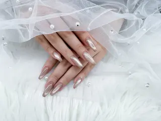 ネイル Takakura Harukaのネイルデザイン