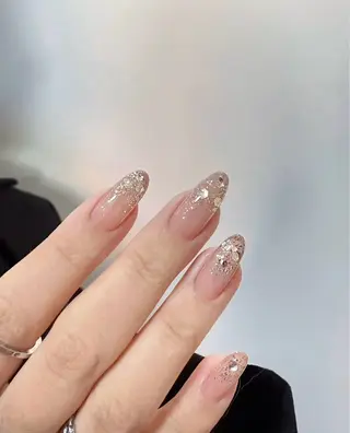 ネイル EG えまEMAのネイルデザイン