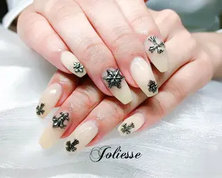 ネイル Joliesse nail salonのネイルデザイン