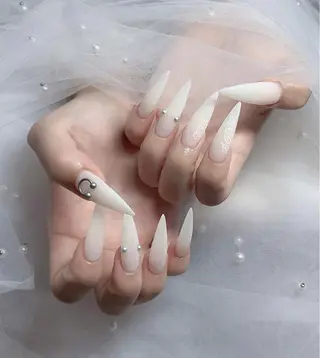 ネイル Hbaby nailのネイルデザイン