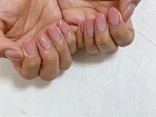 ネイル kikinail 溝の口のネイルデザイン