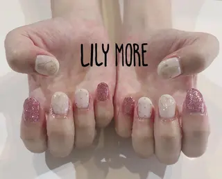 ネイル Lily closetのネイルデザイン