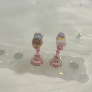 ネイル プライベートネイルサロン~Lani~所属・La niのネイルデザイン