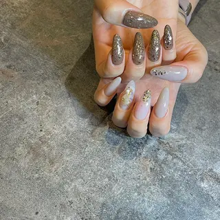 ネイル 鶴田୨ৎmaison de NALIのネイルデザイン