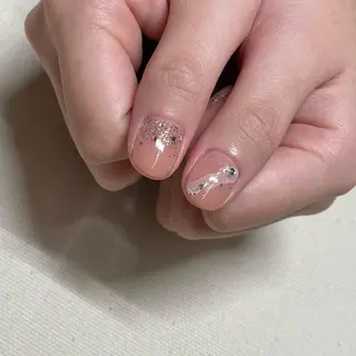 ネイル reika .のネイルデザイン