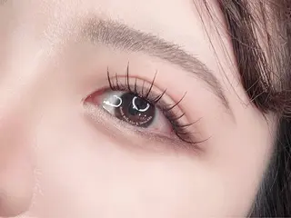 マツエク・マツパ Amor所属・AMOR EYELASHのマツエク・マツパデザイン