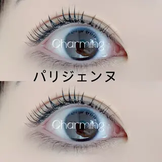 マツエク・マツパ Charming❤️ ❤️池袋のマツエク・マツパデザイン