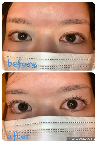 マツエク・マツパ BOTTAN 💫伊藤のマツエク・マツパデザイン