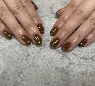 ネイル FASTNAIL PLUS 新宿店のネイルデザイン