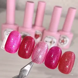 ネイル ナナイチゼロ I.Naoのネイルデザイン