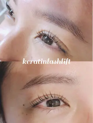 マツエク・マツパ vorne・monter所属・Vorne Monterのマツエク・マツパデザイン