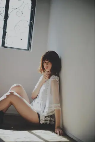 マツエク・マツパ taniuchi ramuのマツエク・マツパデザイン