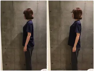 小顔矯正/骨盤/姿勢 整体/店長荒木のその他イメージ