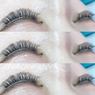 マツエク・マツパ alchemy workzの眉毛・アイブロウイメージ