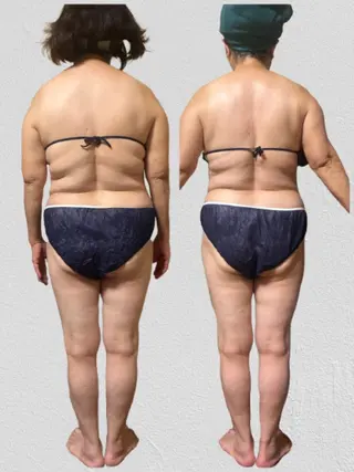 デトックス×ボディメンテナンスサロンShikhara（シカラ）所属・オールハンド筋膜痩身 整体/小顔　中山朝美のエステ・リラクイメージ