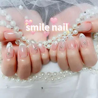 ネイル smile nail omiyaのネイルデザイン