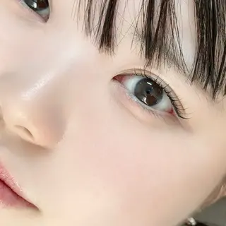 パーマ komatsu eyelash恵比寿のマツエク・マツパデザイン