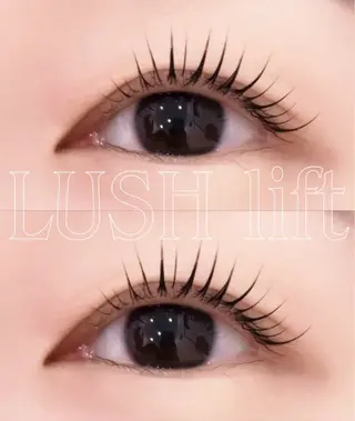 マツエク・マツパ ＋me【中目黒】 Ishimotoのマツエク・マツパデザイン