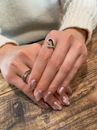 ネイル 佐藤  悠子のネイルデザイン