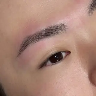 アイブロウ The mile EYEBROWの眉毛・アイブロウイメージ