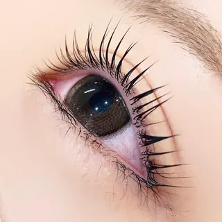 マツエク・マツパ 【myonsil】 Suzuki*のマツエク・マツパデザイン