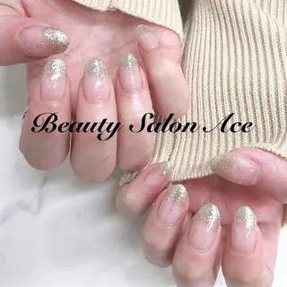 ネイル Beauty Salon Ace（ネイルサロン　エース）所属・池袋フィルイン Ace♡Nailのネイルデザイン