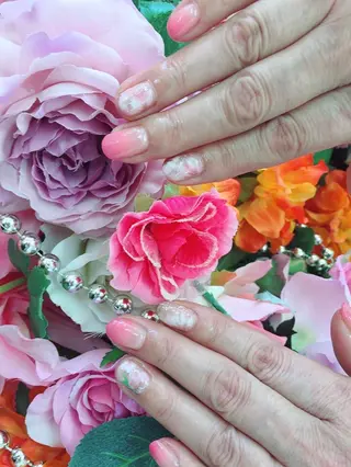 ネイル CHERIMO【lalaLaLa】所属・CHERIMO シェリモのネイルデザイン