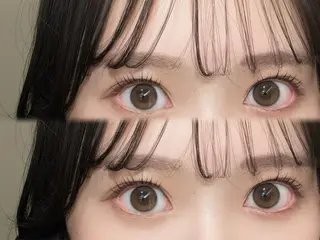 マツエク・マツパ GO TODAY シェアサロン 銀座Eclara店所属・mihiro 🐈‍⬛の眉毛・アイブロウイメージ