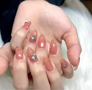 ネイル fox. nail_erikaのネイルデザイン
