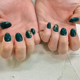 ネイル Mojyam nail所属・松本 実咲のネイルデザイン