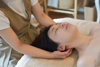 井貝 かおりのエステ・リラクイメージ