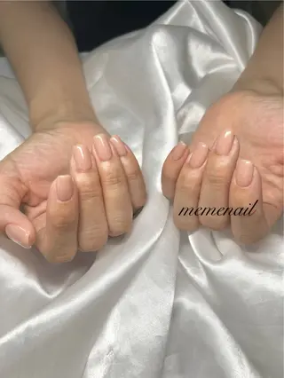 ネイル Noguchi Megumiのその他イメージ