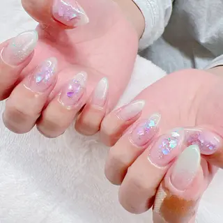 ネイル Emi lyのネイルデザイン