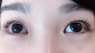 マツエク・マツパ Jessica 鈴木のマツエク・マツパデザイン