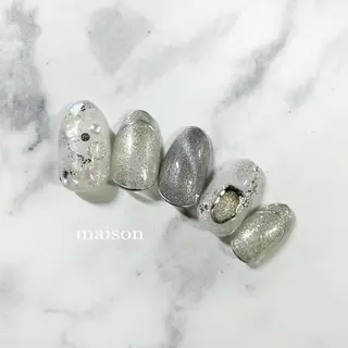 ネイル ISHIHARA KANAのネイルデザイン