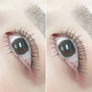 マツエク・マツパ 深夜特化型サロン libertéの眉毛・アイブロウイメージ